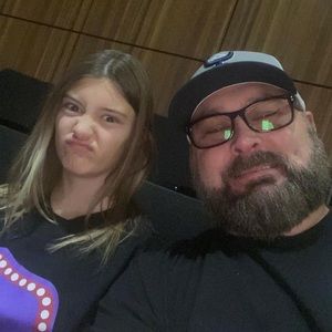 Meet your Posher, Chris